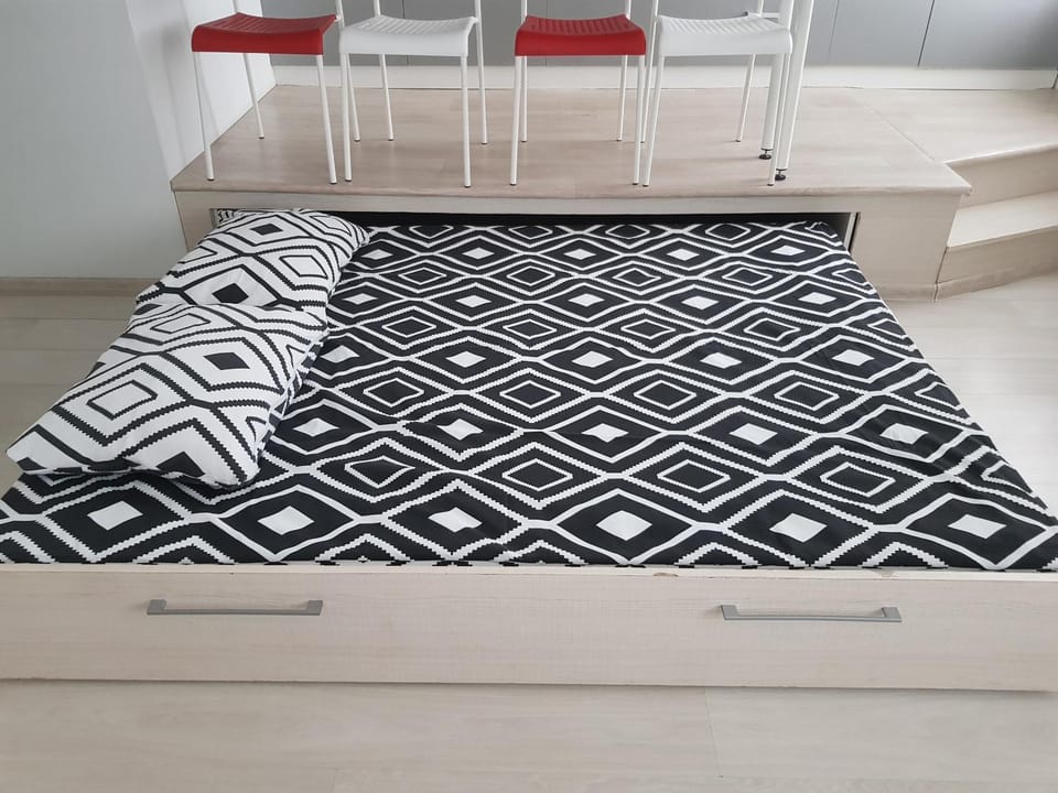 Sandra apartamentai Apartment in Lithuania