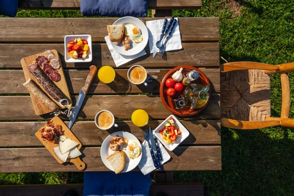 Restaurant/places to eat, Day, Food and drinks, Breakfast, Lunch, Drinks