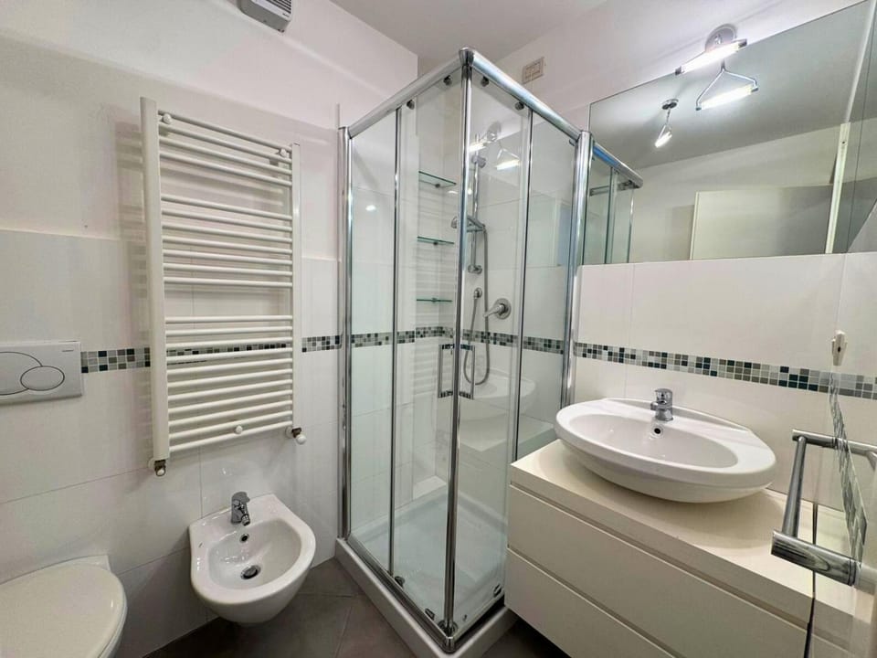 Appartamento Tilatti Apartment in Grado