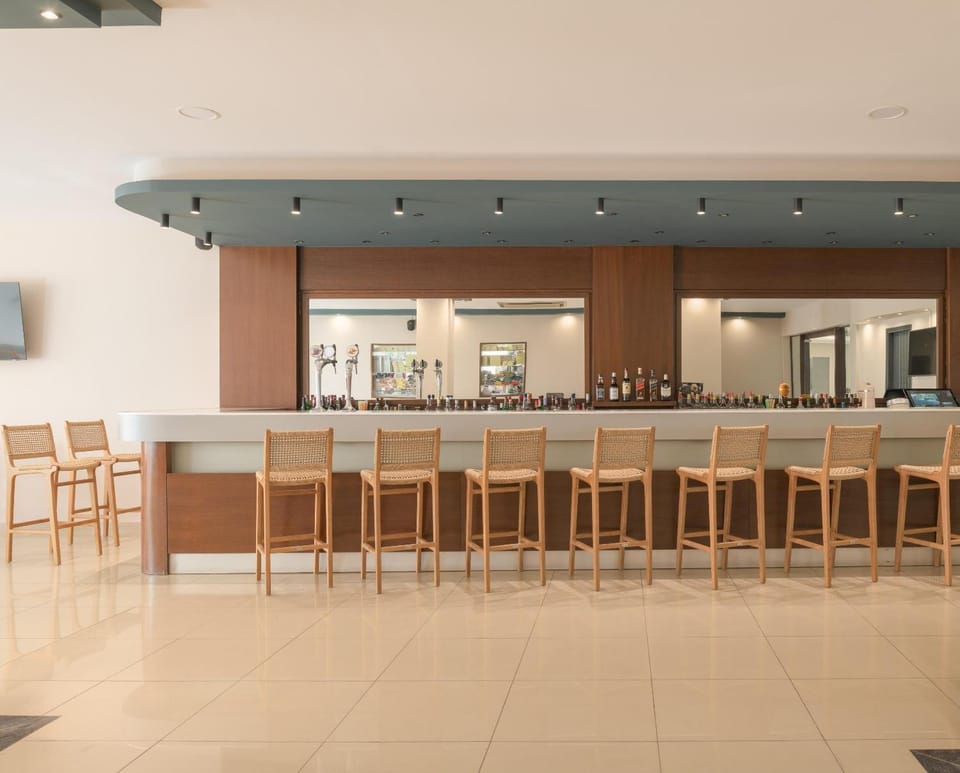 Lounge or bar