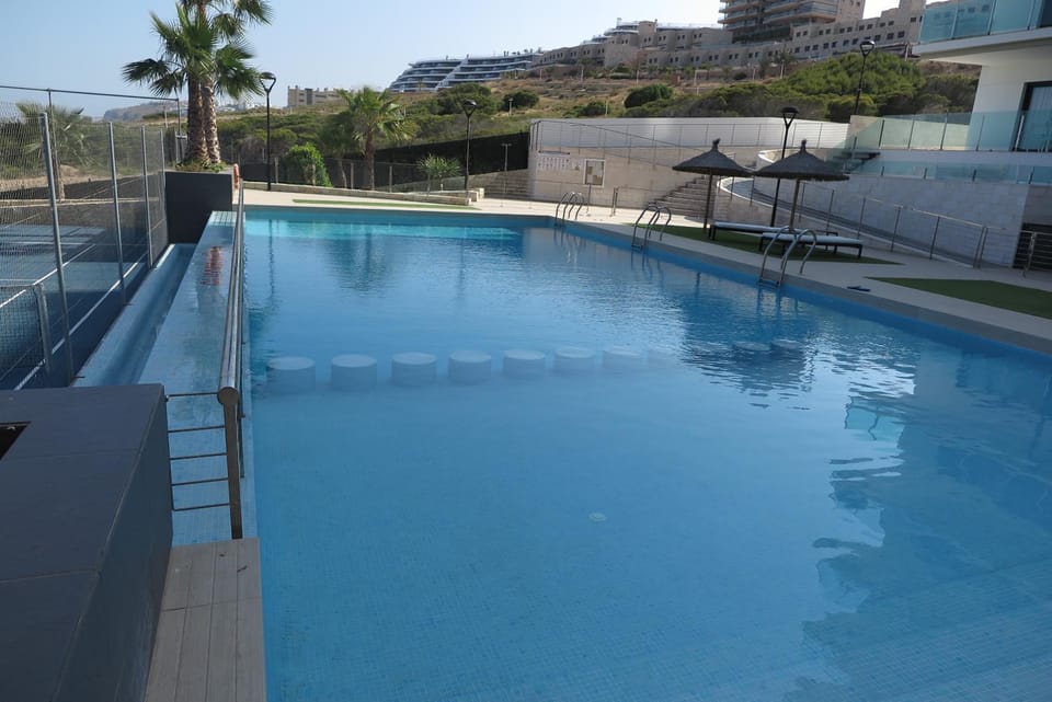Apartamento Postman Apartment in Alacantí