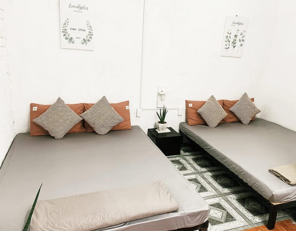 Samstay Bed and Breakfast in Vietnam