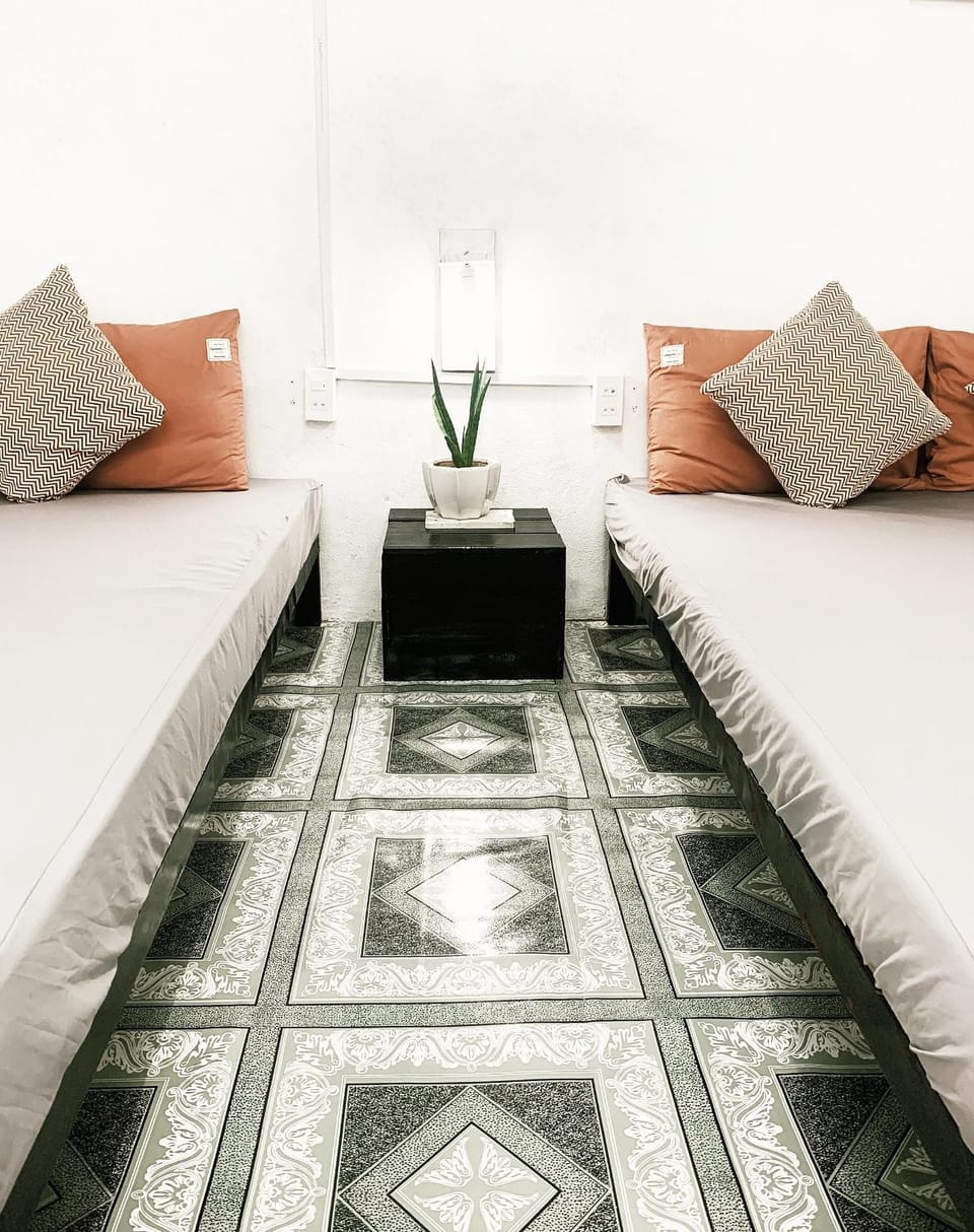 Samstay Bed and Breakfast in Vietnam