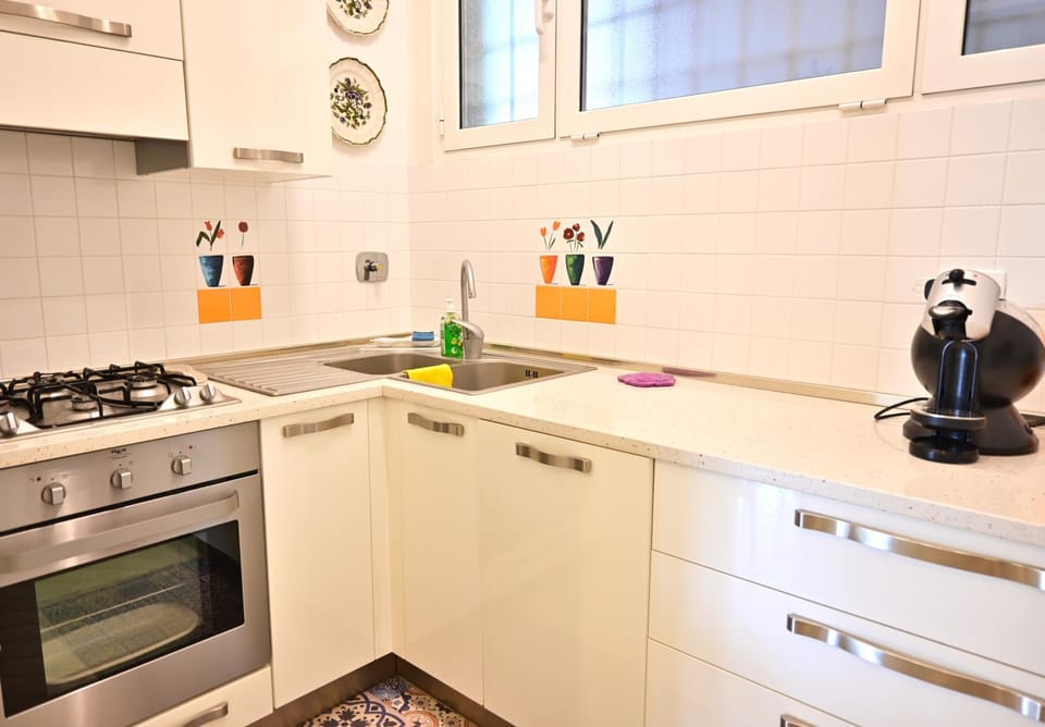 dishwasher, oven, kitchen