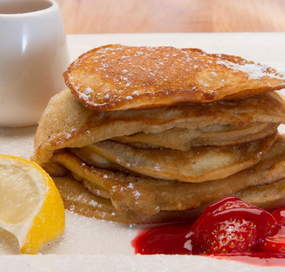 Food close-up