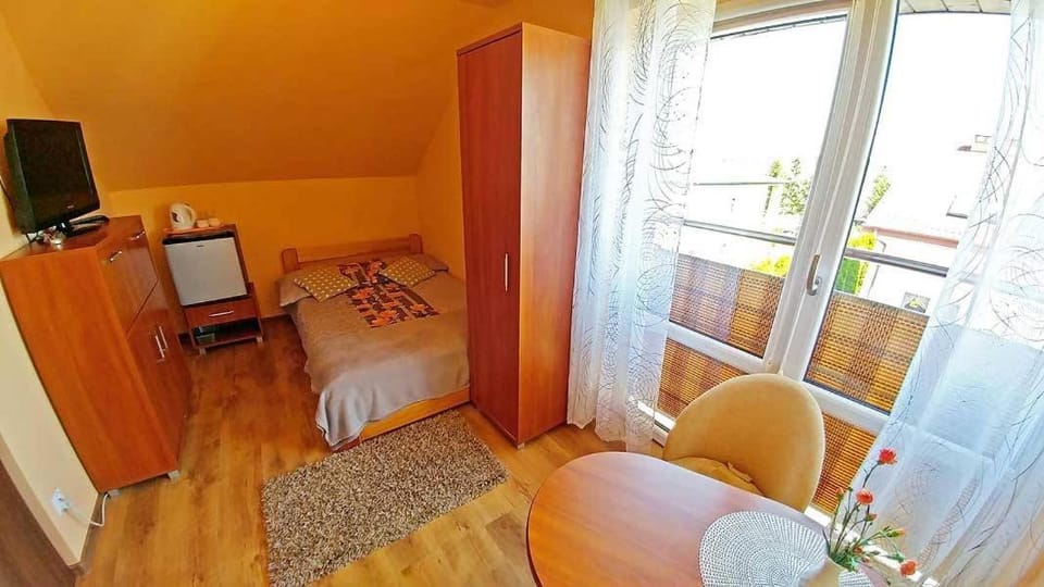 Pensjonat Koral Vacation rental in West Pomeranian Voivodeship, Poland