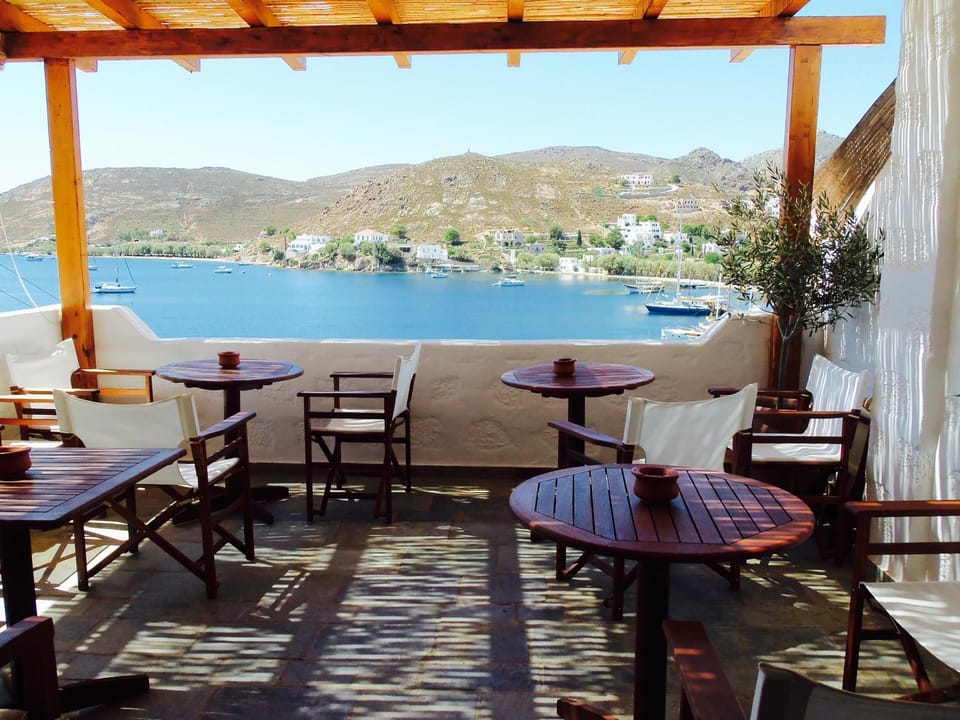 Summer, Balcony/Terrace, Sea view
