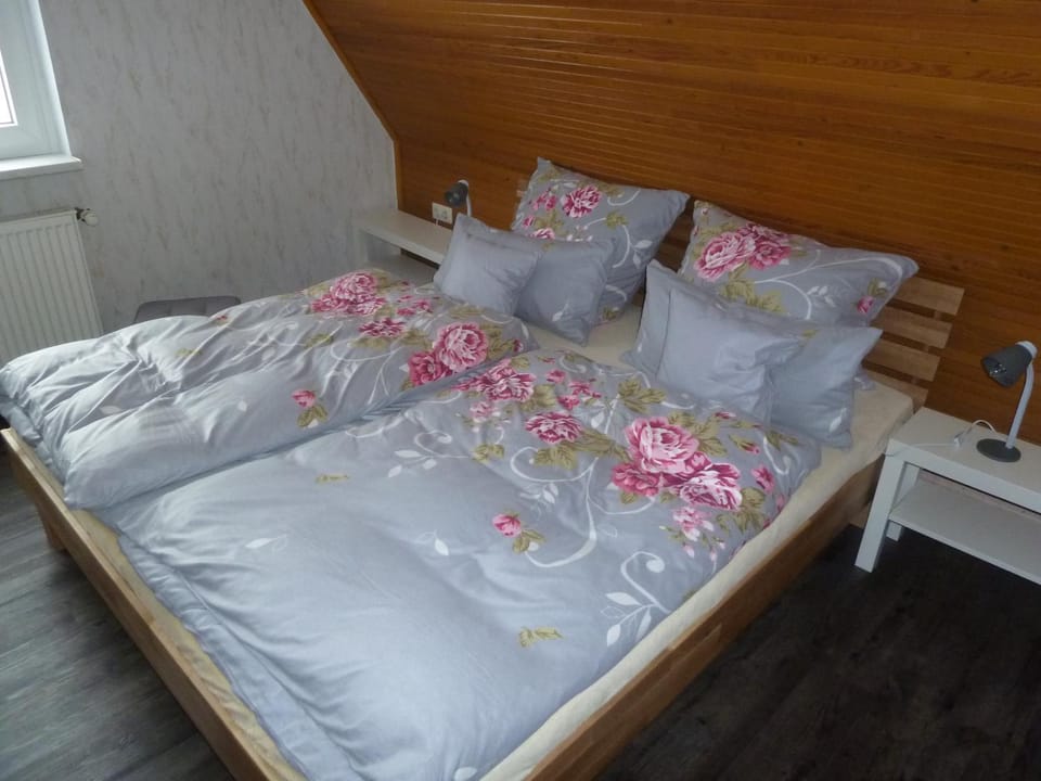 im gelben Haus Apartment in Thuringia, Germany