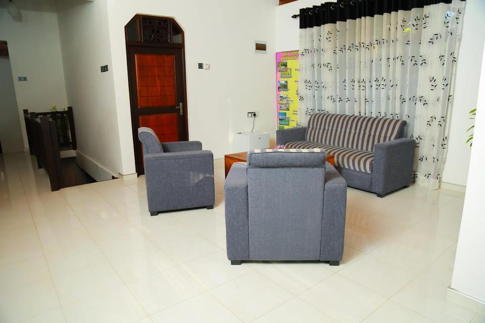 Kevan Garden Villa in Tangalle