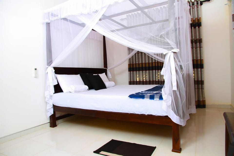 Kevan Garden Villa in Tangalle
