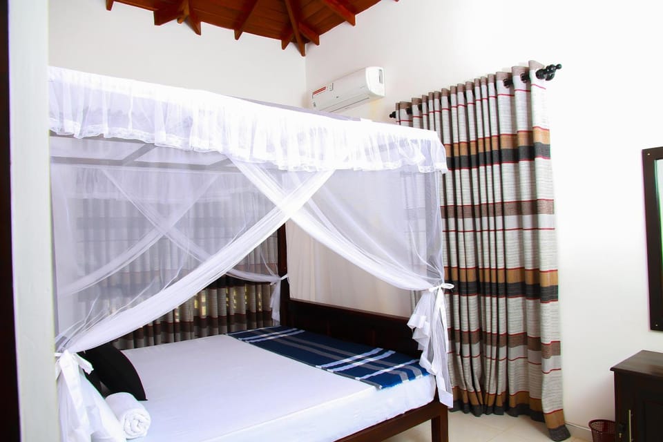 Kevan Garden Villa in Tangalle