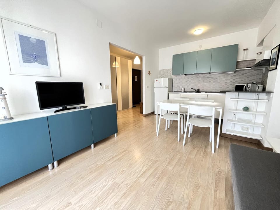 Appartamento Warner Apartment in Grado