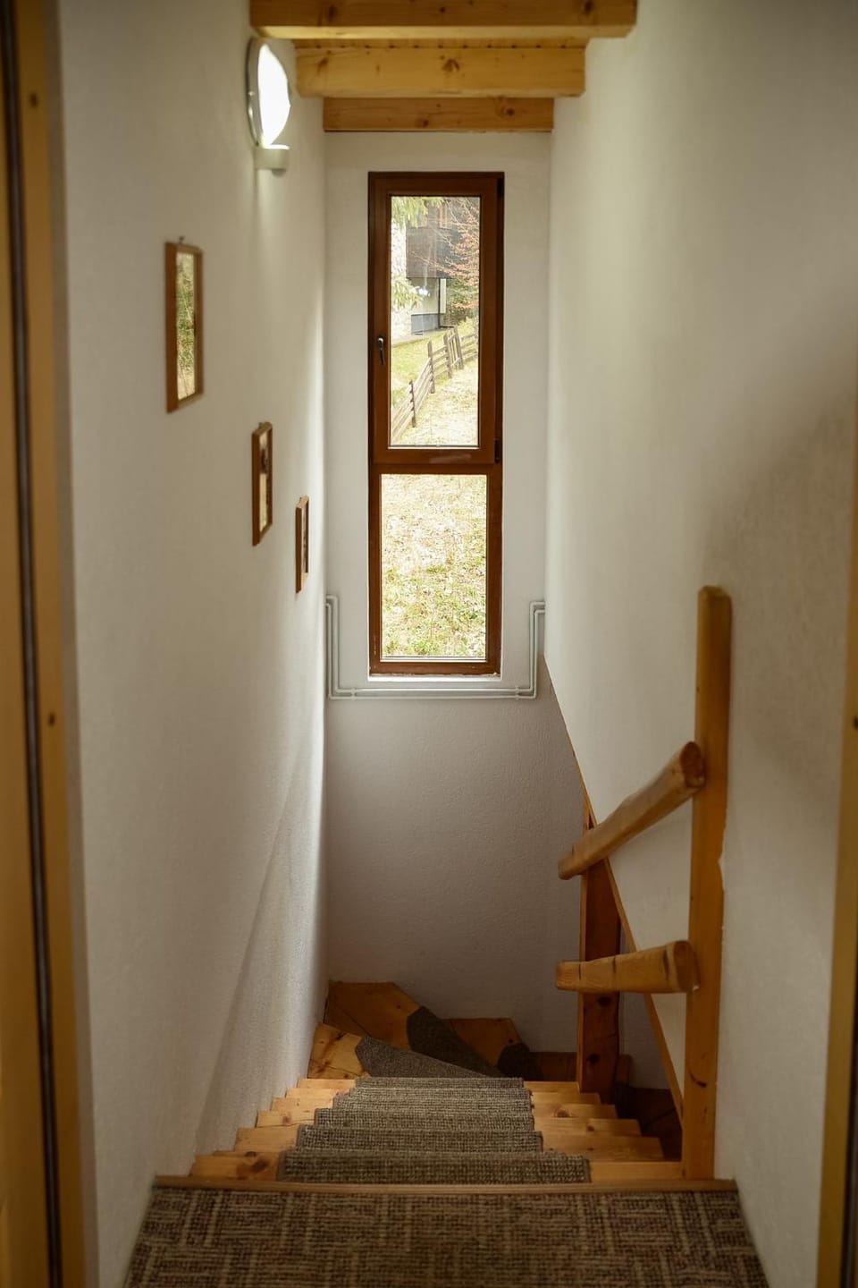 Cabana Bradul Skiland Bed and Breakfast in Brasov