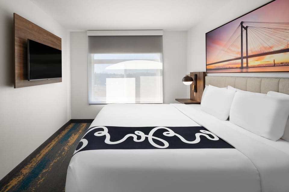 La Quinta by Wyndham Kennewick Hotel in Kennewick