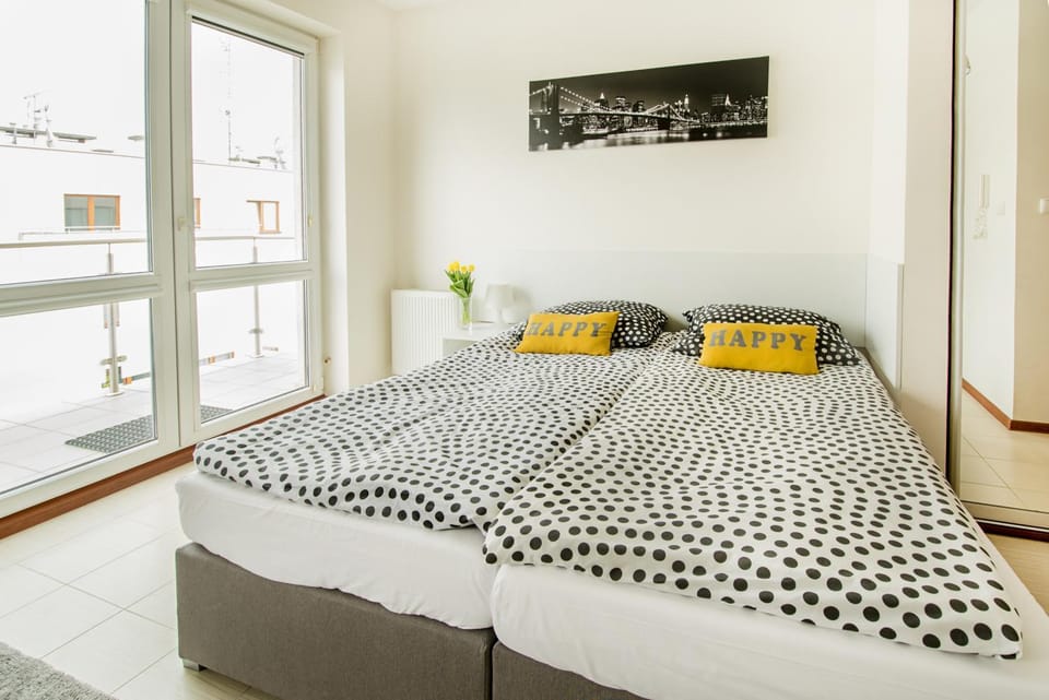 Apartament Kniaziewicza - Komfortowe Noclegi Apartment in Masovian Voivodeship