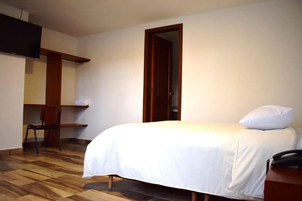 Hotel Villa Isabel Hotel in Pasto