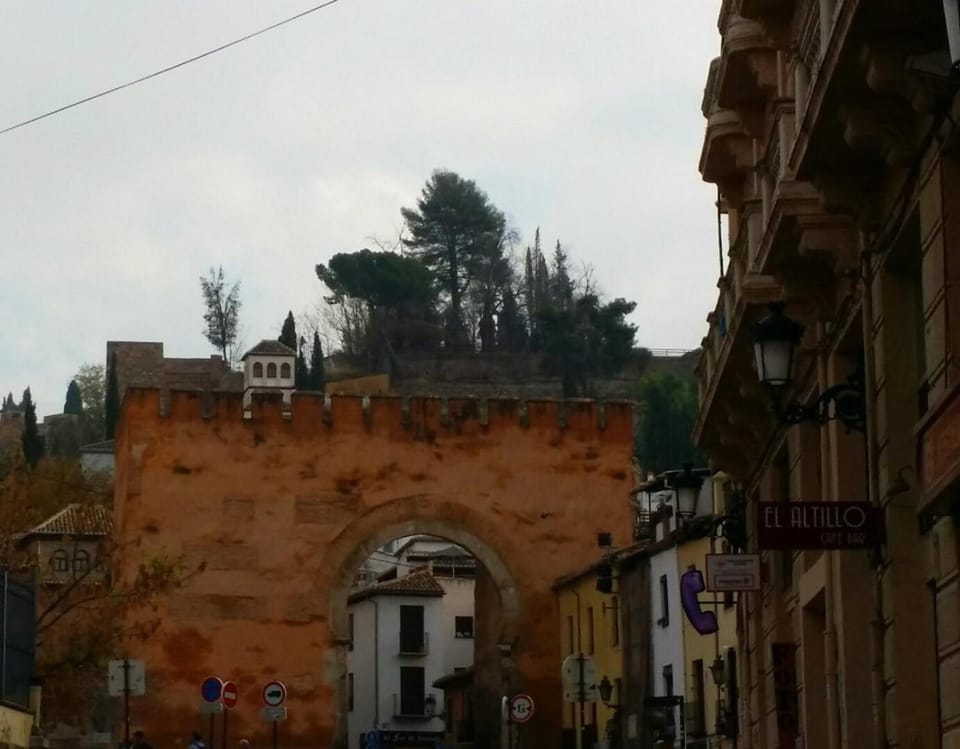Property building, Nearby landmark, Other