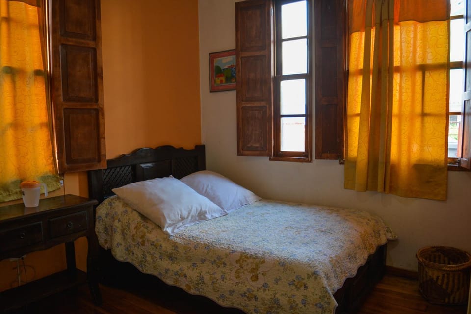 Hostal del Piamonte Hostel in Quito