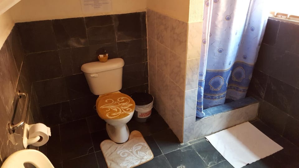 Hostal del Piamonte Hostel in Quito