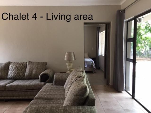 Impala Chalets Chalet in South Africa