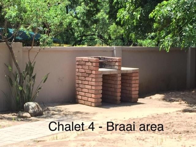 Impala Chalets Chalet in South Africa