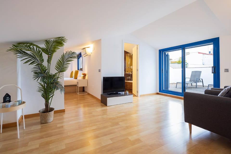 TV and multimedia, Living room