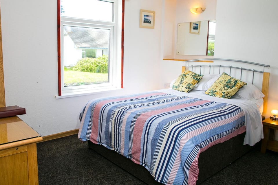 The White Heron Bed and Breakfast in Polzeath