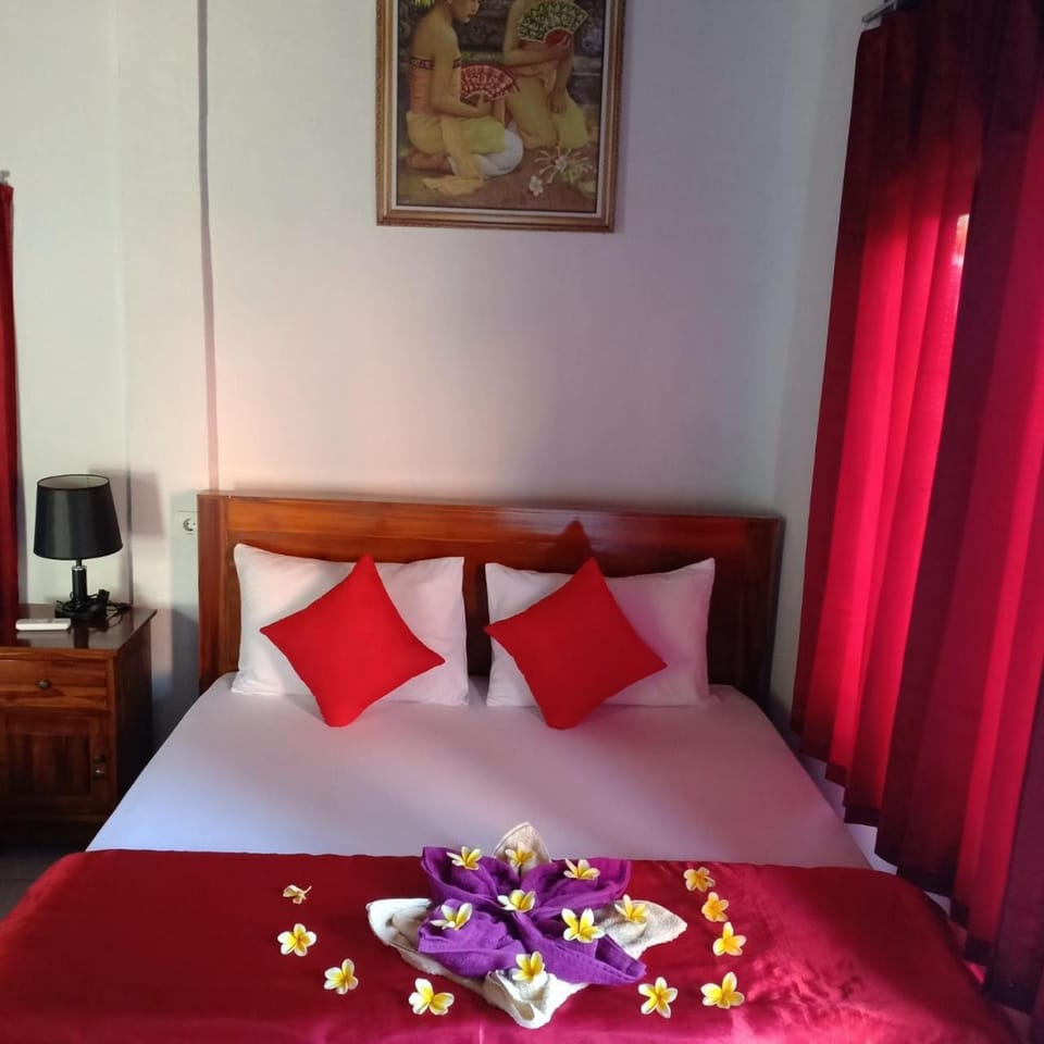 Kuwera Homestay Vacation rental in Nusapenida
