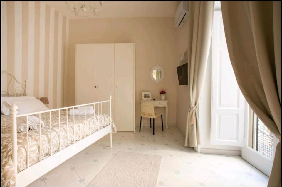 Borgo Santa Lucia Apartment Apartment in Naples