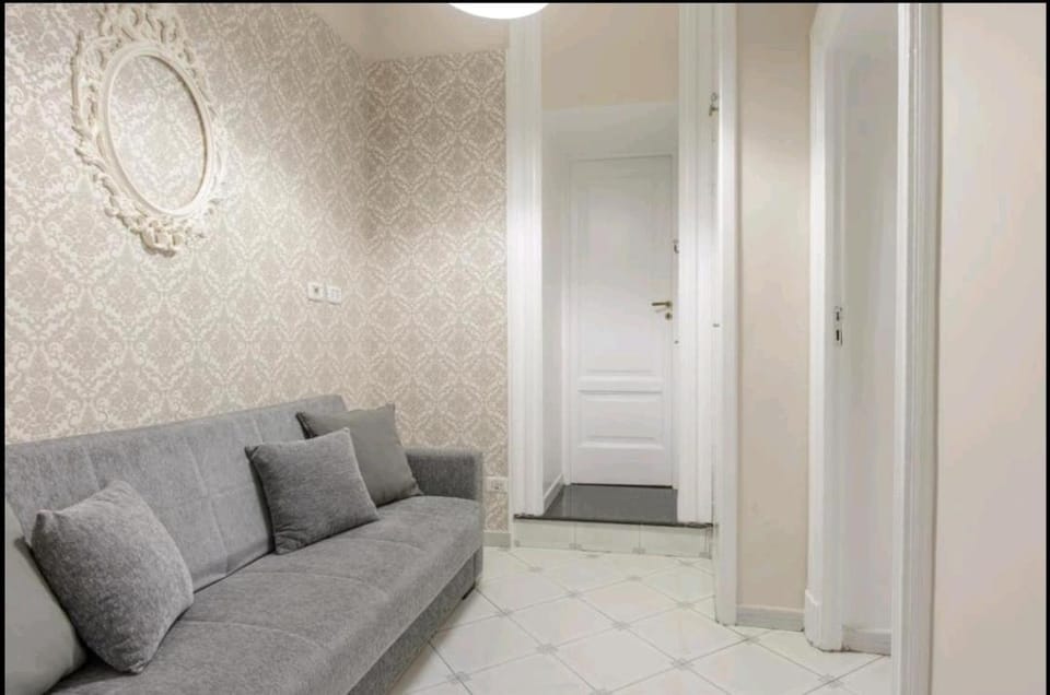 Borgo Santa Lucia Apartment Apartment in Naples