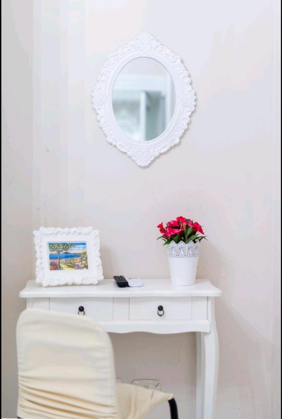 Borgo Santa Lucia Apartment Apartment in Naples