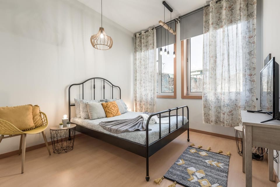 Oporto Bonjardim Residence Bed and Breakfast in Porto