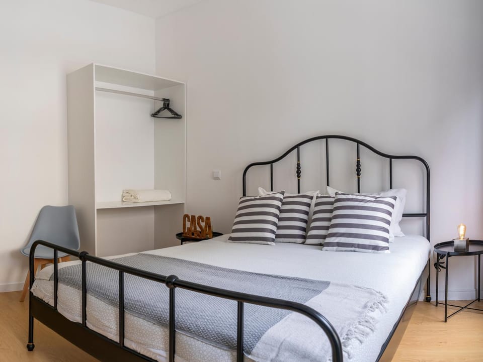 Oporto Bonjardim Residence Bed and Breakfast in Porto