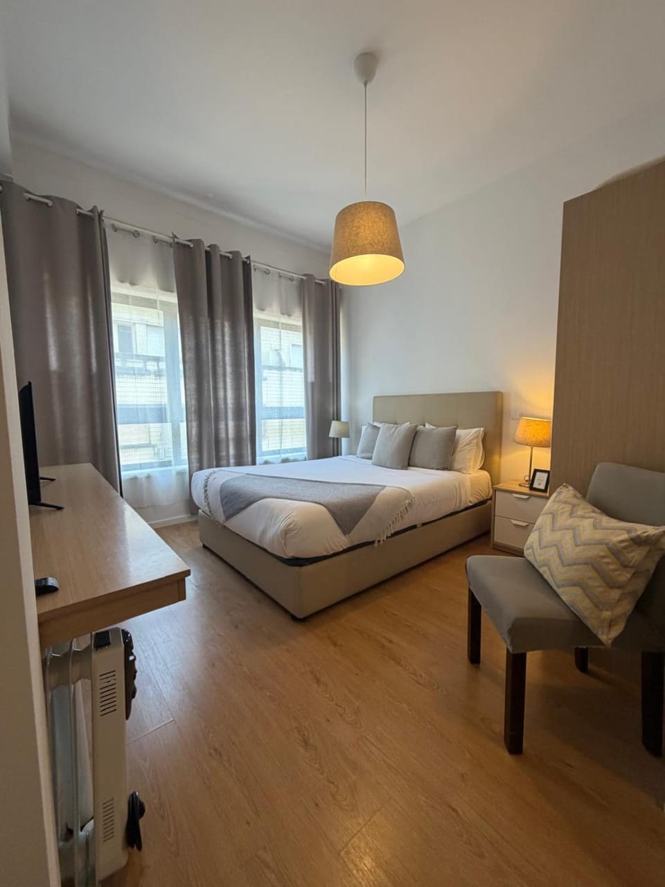 Oporto Bonjardim Residence Bed and Breakfast in Porto