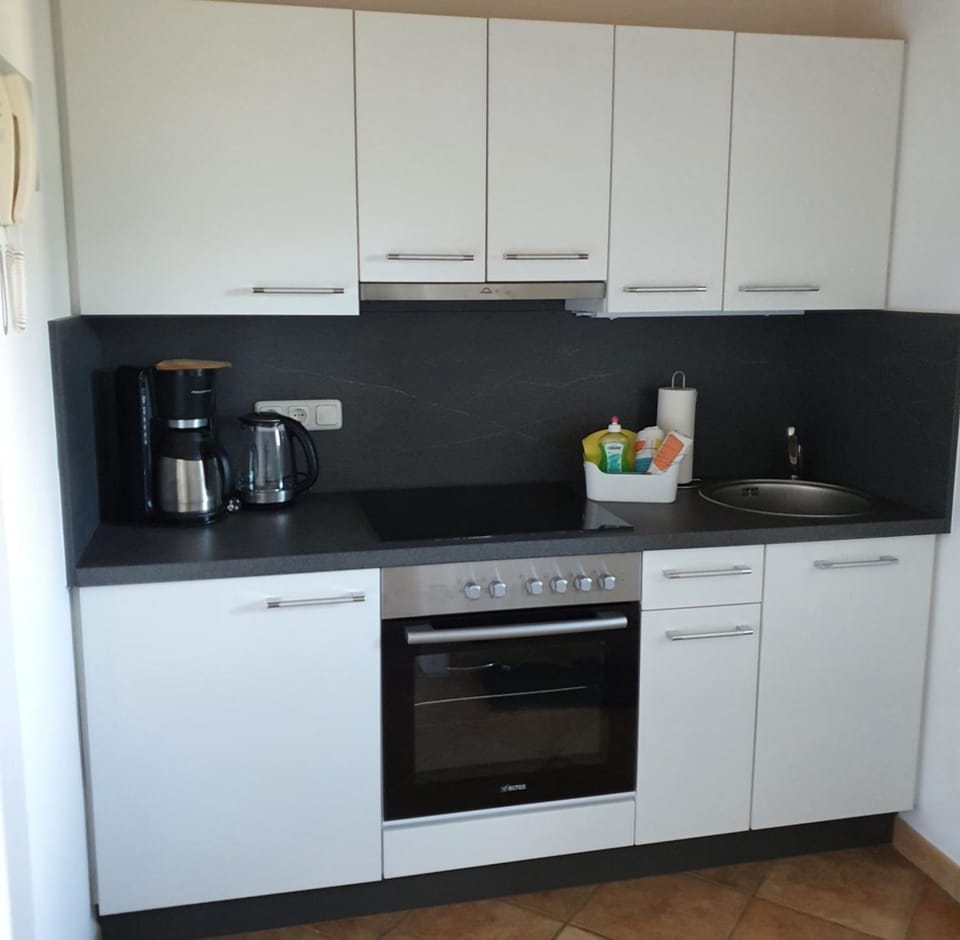 Appartement Roland Apartment in Salzburgerland