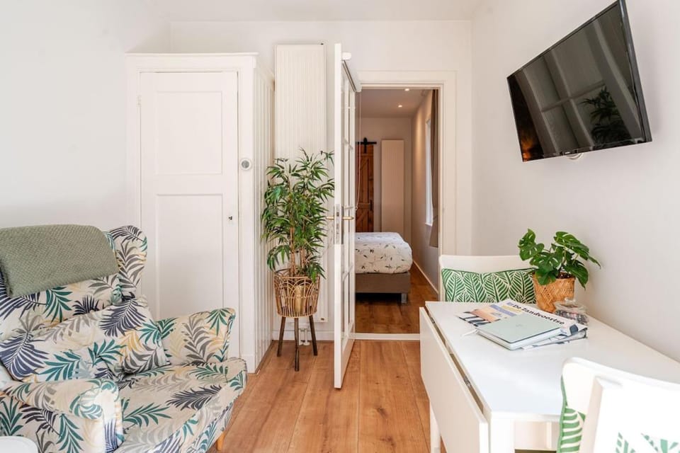Lou-Lou Vacation rental in Zandvoort