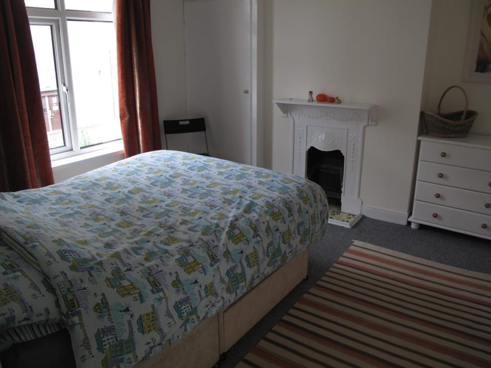 Simon's Cosy House House in Northern Ireland