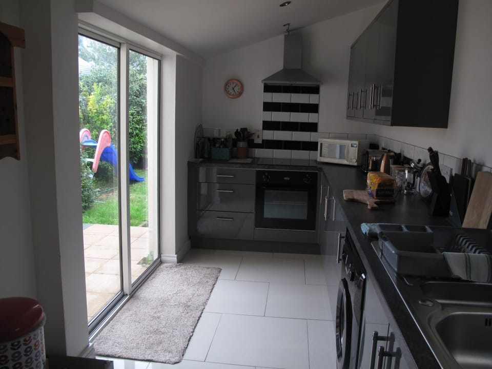 Simon's Cosy House House in Northern Ireland