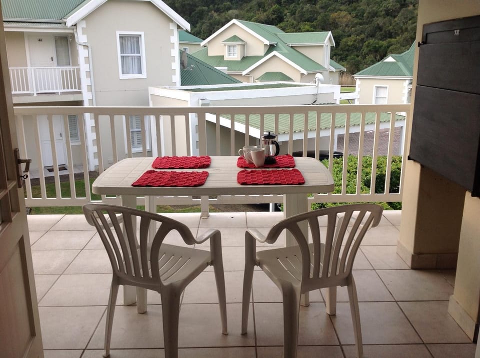 Patio, Balcony/Terrace