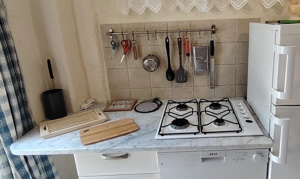 Rustico Lo Scarpone House in Emilia-Romagna