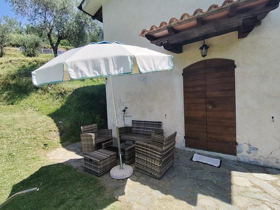 Rustico Lo Scarpone House in Emilia-Romagna