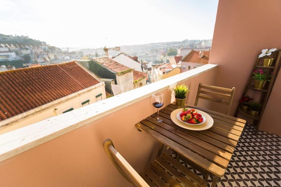Balcony/Terrace, Balcony/Terrace