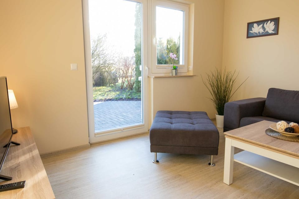 Ferienhaus Zur Mühle Apartment in Mecklenburg-Vorpommern, Germany