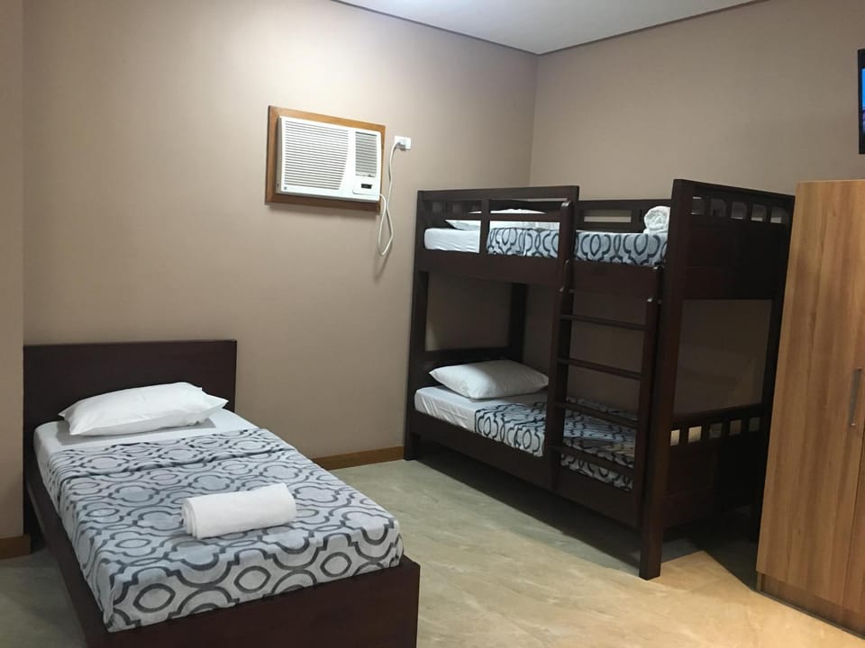 Secter Place Resort in Oslob