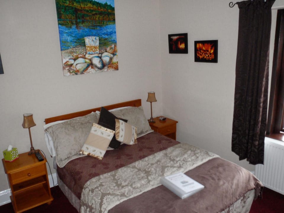 Ferintosh Guest House Bed and Breakfast in Dumfries