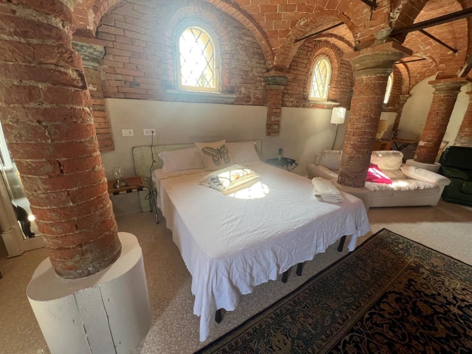 B&B Antica cascina Bed and Breakfast in Emilia-Romagna