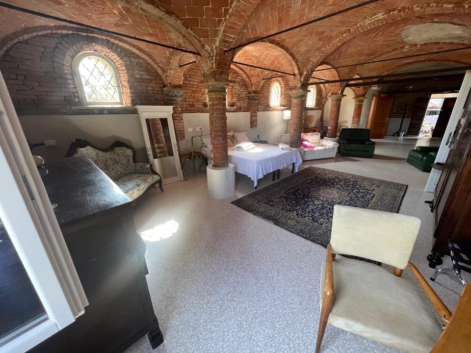 B&B Antica cascina Bed and Breakfast in Emilia-Romagna