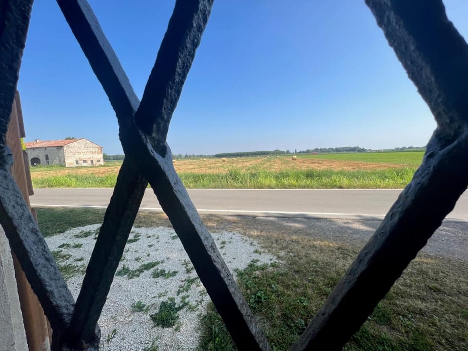 B&B Antica cascina Bed and Breakfast in Emilia-Romagna
