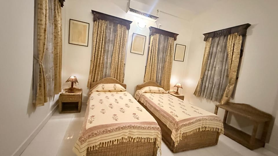 Baruah Bhavan Homestay Bed and Breakfast in Bangladesh