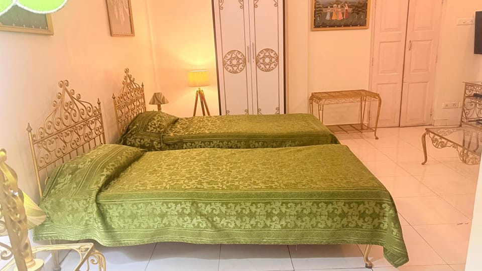 Baruah Bhavan Homestay Bed and Breakfast in Bangladesh